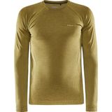 Craft - Core Dry Active Comfort LS M - Ondershirt - Algae