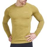 Craft - Core Dry Active Comfort LS M - Ondershirt - Algae