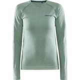 Ondershirt Craft Women Core Dry Active Comfort LS W Jade