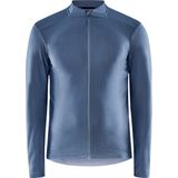 Craft - Core Essence LS - Fietsshirt - Zwart