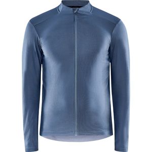 Craft - Core Essence LS - Fietsshirt - Zwart