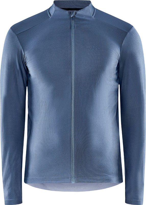 Craft - Core Essence LS - Fietsshirt - Zwart