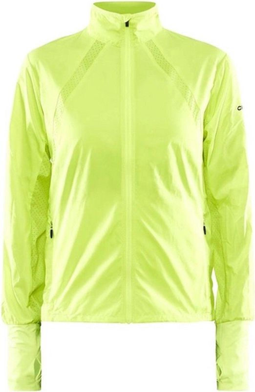 Vest Craft Women ADV Essence Wind Jacket W Flumino-S