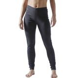 Craft Core Warm Baselayer Tight Damen in schwarz, Größe: L