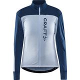 Craft Core Fietsshirt SubZ LS Jersey Dames