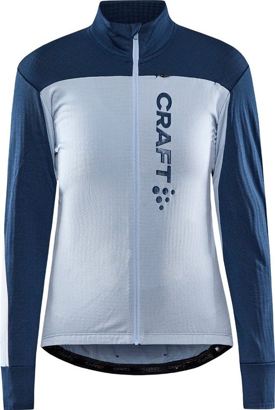 Craft Core Fietsshirt SubZ LS Jersey Dames