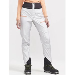 Craft - ADV Backcountry Pants - Creme - Dames