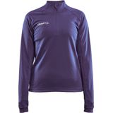 Craft - Evolve - Trainingsjack - True Purple