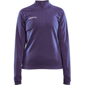 Craft - Evolve - Trainingsjack - True Purple