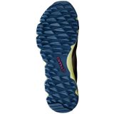 Craft - ADV Nordic Trailschoenen - Zwart - Nylon Mesh - Duurzaam Bovenwerk