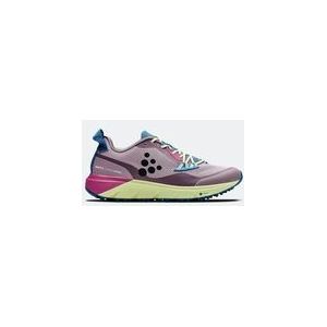 Craft Adv Nordic Trail Running Shoes Roze EU 39 1/2 Vrouw