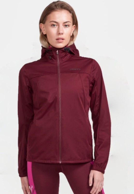 Craft - Adv Essence Hydro - Jas - Superlicht - Waterdicht - Ademend