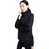 Craft - ADV Essence Hydro - Regenjas - Zwart