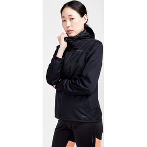 Craft - ADV Essence Hydro - Regenjas - Zwart