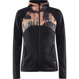 Craft - ADV Essence - Damesjas - Waterdicht - Reflecterende Details - Polyester