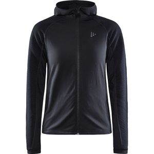 Craft Adv Hit Sweatshirt Met Rits