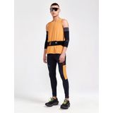 Craft Pro Trail Tights Heren, zwart