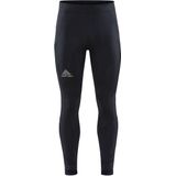 Craft Pro Trail Tights Heren, zwart