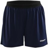 Craft - Progress 2.0 Short - Dames - Marine