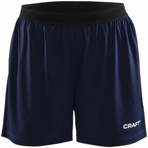 Craft - Progress 2.0 Short - Dames - Marine