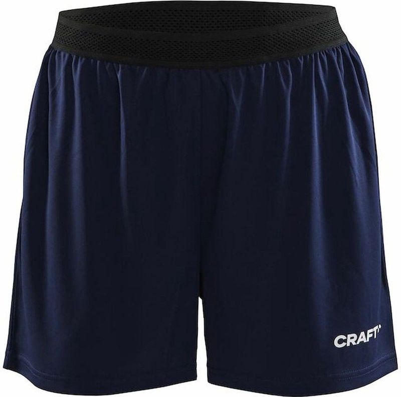 Craft - Progress 2.0 Short - Dames - Marine