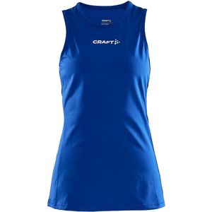 Craft Rush Slim Singlet Dames