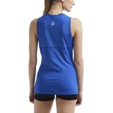 Craft Rush Slim Singlet Dames