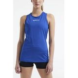 Craft Rush Slim Singlet Dames