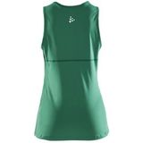 Craft - Rush Slim Singlet - Tanktop - Team Green