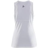 Craft - Rush Slim Singlet - Tanktop - Wit
