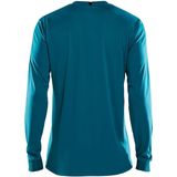 Progress - 2.0 Graphic Jersey - Keeperstrui - Lichtgewicht - Rekbaar - Vochttransport