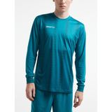 Progress - 2.0 Graphic Jersey - Keeperstrui - Lichtgewicht - Rekbaar - Vochttransport