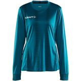 Progress - 2.0 Graphic - Keeperstrui - Lichtgewicht - Rekbaar - Vochttransport