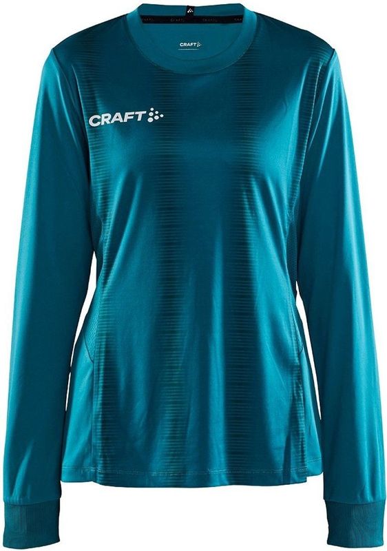 Progress - 2.0 Graphic - Keeperstrui - Lichtgewicht - Rekbaar - Vochttransport