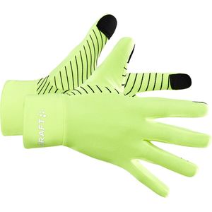 Craft Core Essence Thermal Gloves Groen L Man