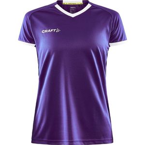 Craft Progress 2 0 Solid Jersey 173 - True Purple