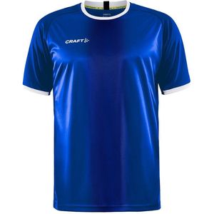 Craft Progress 2 0 Graphic Jersey M 1910178 - Club Cobolt-White