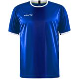 Craft Progress 2 0 Graphic Jersey M 1910178 - Club Cobolt-White