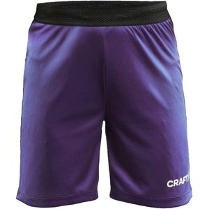 Craft Progress 2.0 Shorts JR 1910183 - True Purple