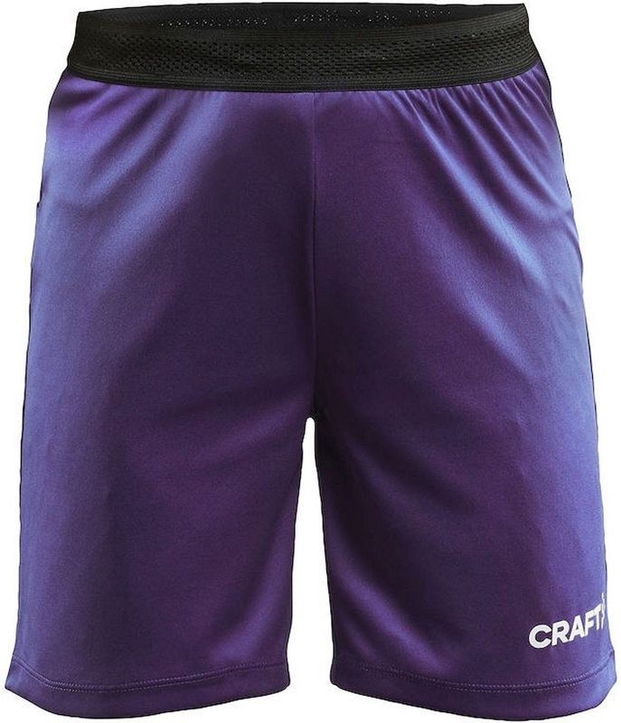 Craft Progress 2.0 Shorts JR 1910183 - True Purple