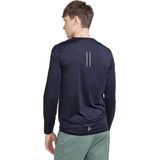 Craft Pro Hypervent Wind Top Lange Mouwen Basislaag Zwart S Man