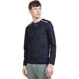 Craft Pro Hypervent Wind Top Lange Mouwen Basislaag Zwart S Man