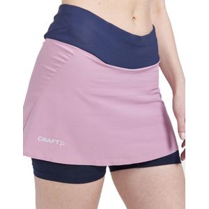 Craft - Pro Hypervent - Hardlooprokje - Zwart - Gerecycled Stretchstof