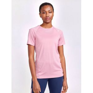 Craft Pro Hypervent T-shirt Met Korte Mouwen