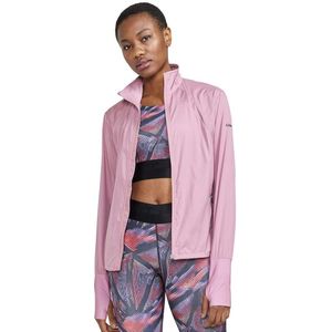 Craft - Adv Essence - Trainingsjack - Dawn - Lichtgewicht Gerecycled Polyester