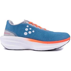 Craft Pro Endur Distance Neutralschuh Damen - Grau, Weiß, Größe 38 3/4