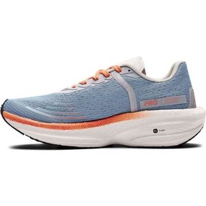 New wave Pro Endurance Distance W für Damen, blau, Gr. 40 ½ EU / 6,5 UK