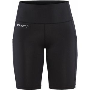 Craft ADV Essence Short Tights 2 207 - Black