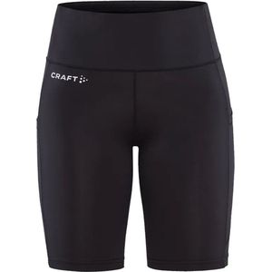 Craft ADV Essence Short Tights 2 207 - Black