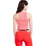 Craft - ADV HiT Perforated Tank - Sporttop - Dames - Roze - Maat M